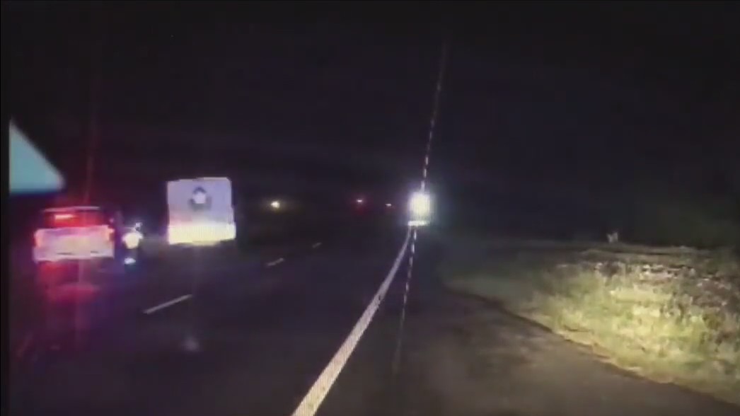 Troopers search for driver involved in deadly Dade City hit-and-run
